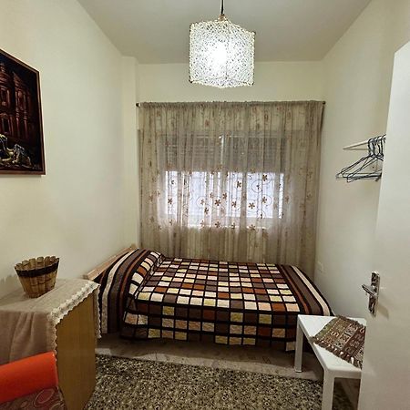 Alice & Andrew Apt. Few Steps To Madaba Old City Center Esterno foto