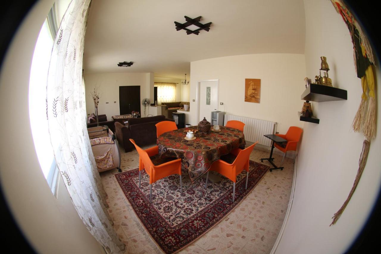 Alice & Andrew Apt. Few Steps To Madaba Old City Center Esterno foto