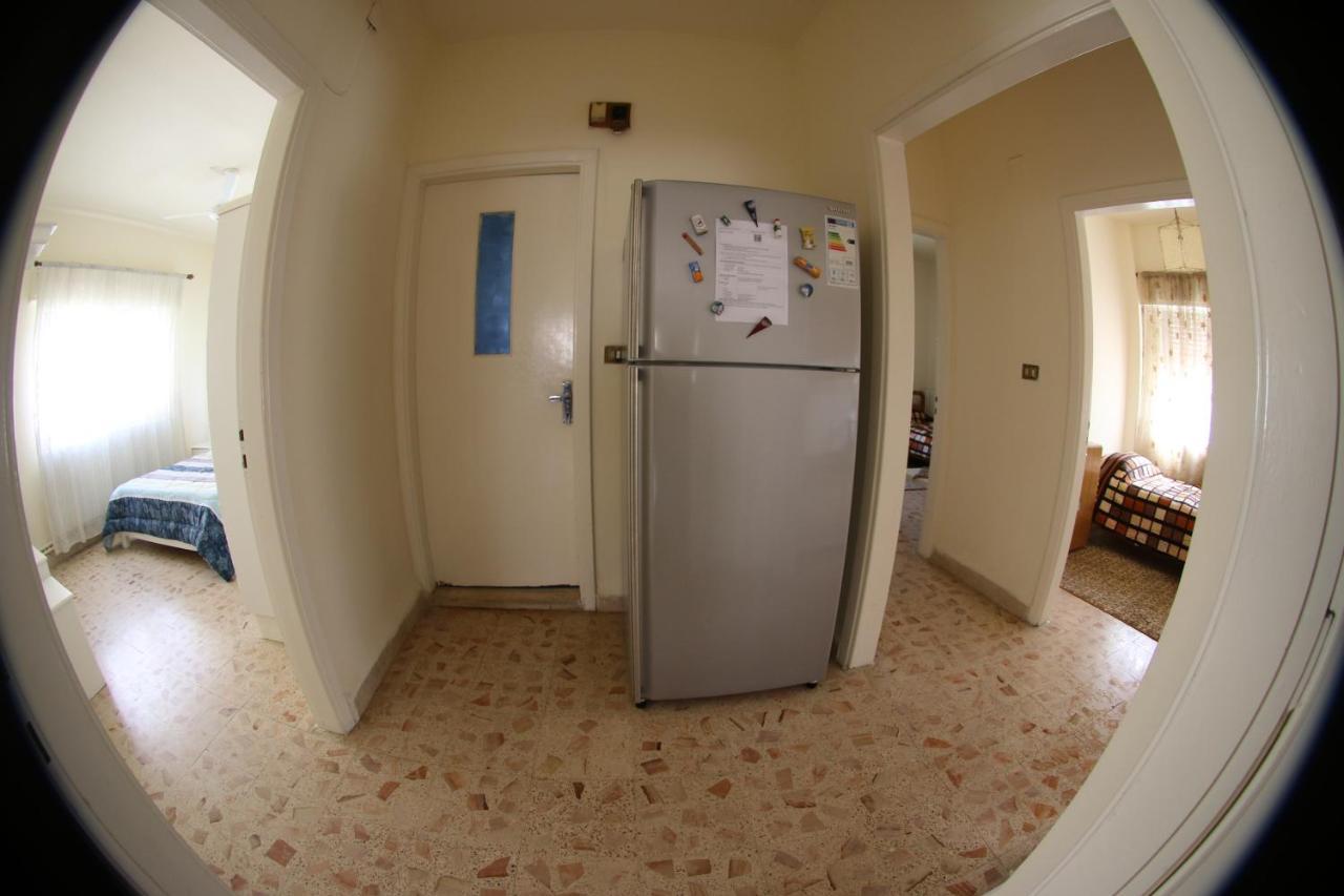 Alice & Andrew Apt. Few Steps To Madaba Old City Center Esterno foto