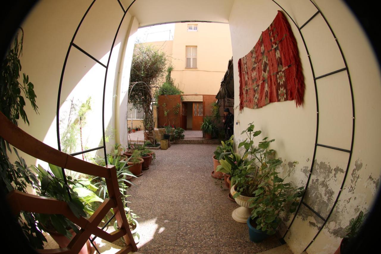 Alice & Andrew Apt. Few Steps To Madaba Old City Center Esterno foto