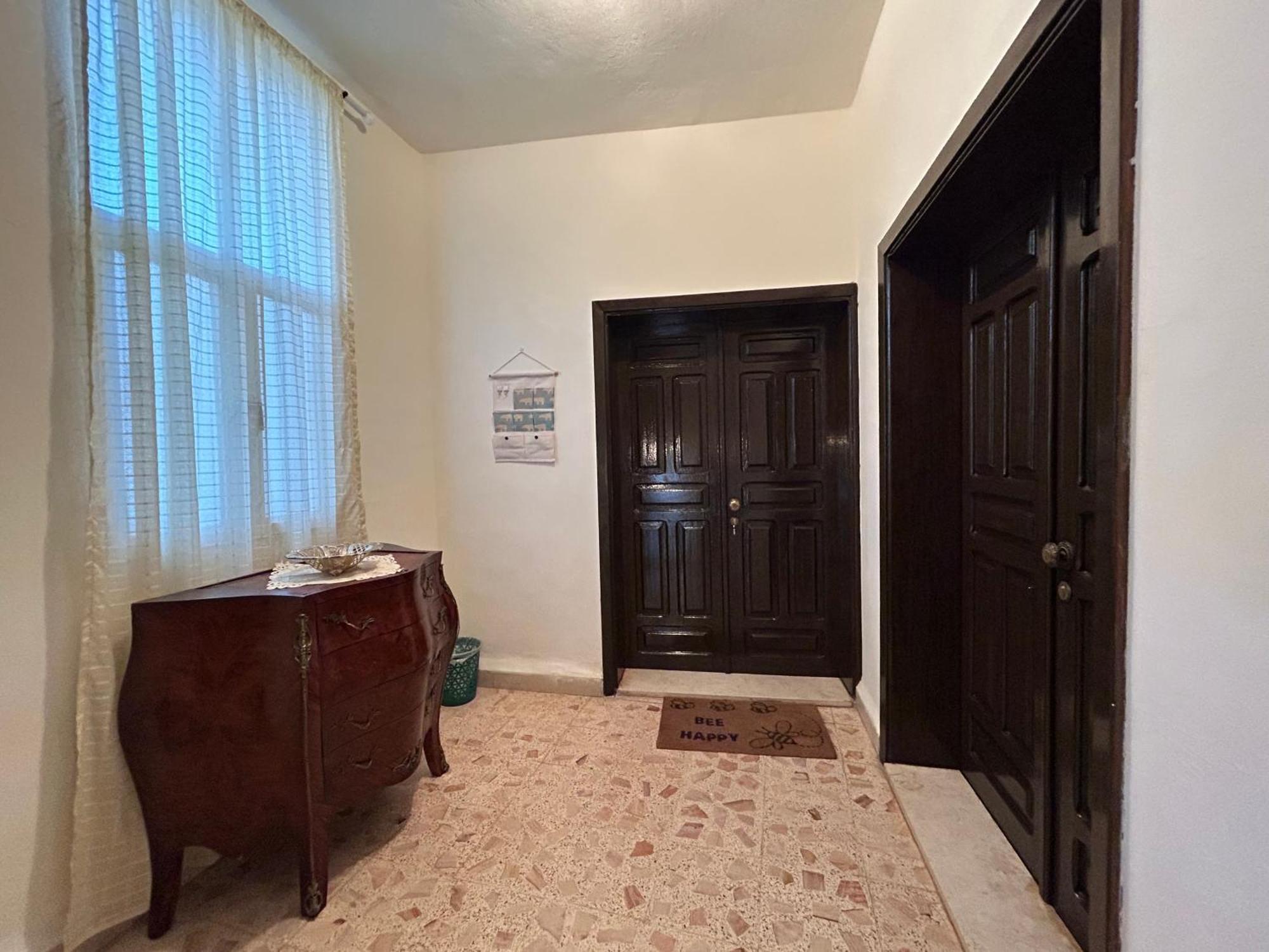 Alice & Andrew Apt. Few Steps To Madaba Old City Center Esterno foto