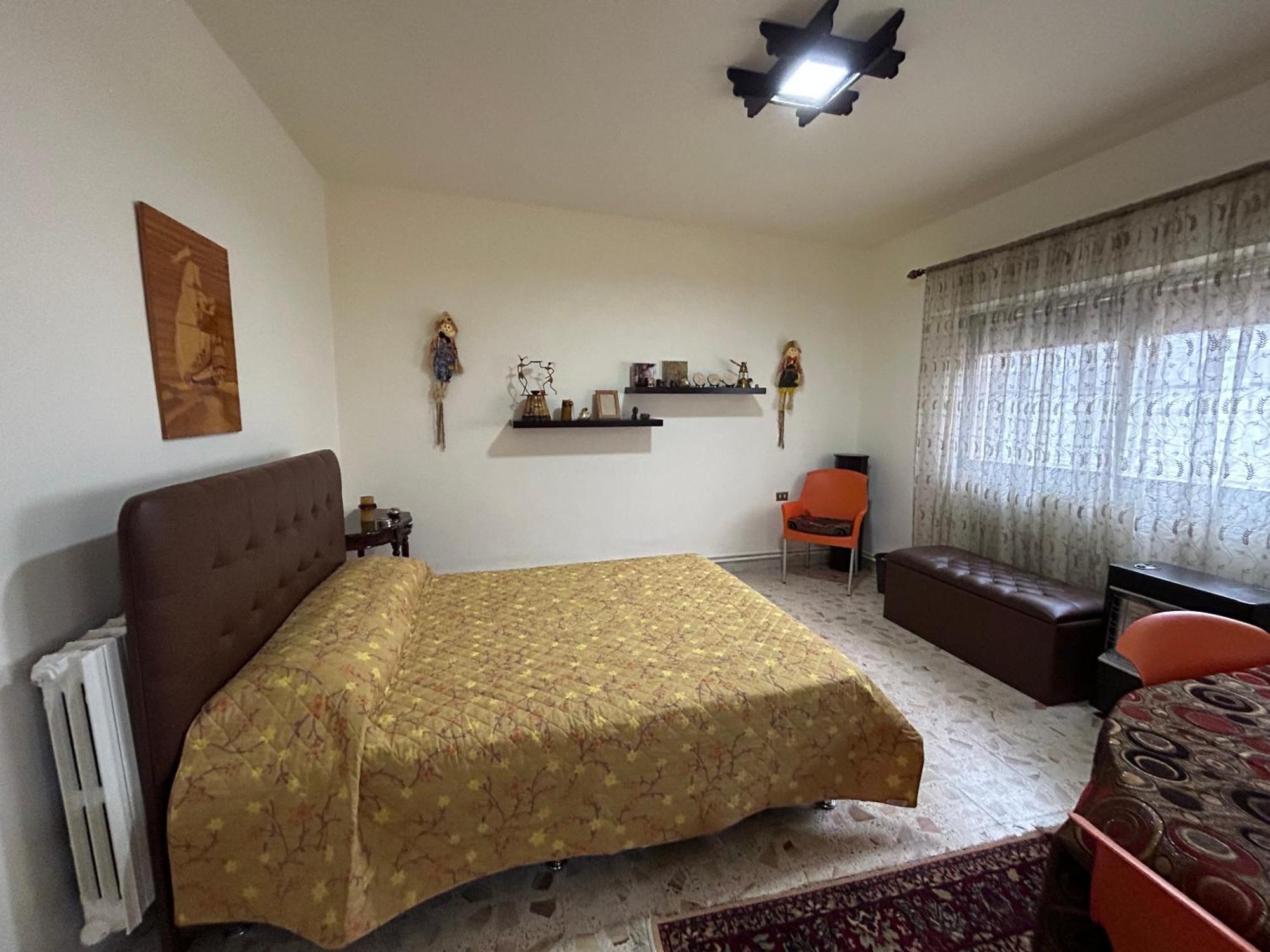Alice & Andrew Apt. Few Steps To Madaba Old City Center Esterno foto